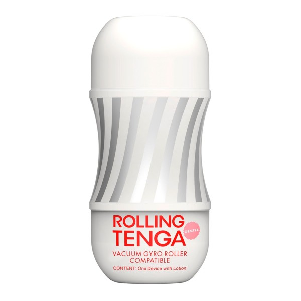 Tenga Gyro Roller Cup Gentle - vergleichen und günstig kaufen